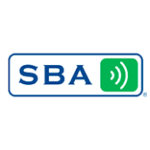 logo sba